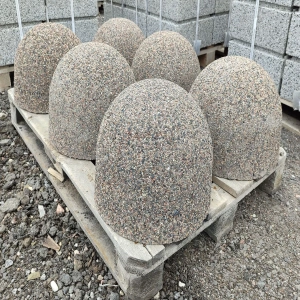Ограничители парковки